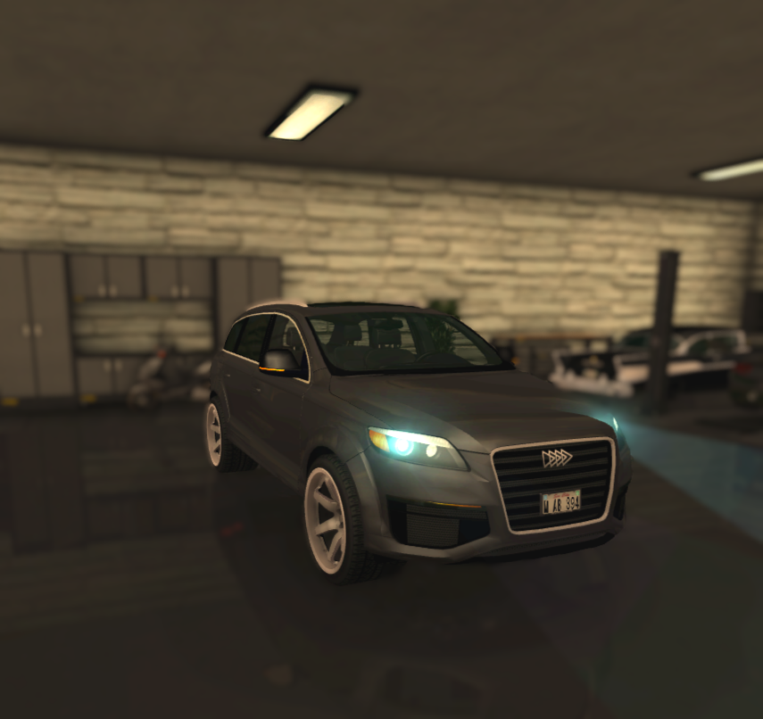 Audi-Q7