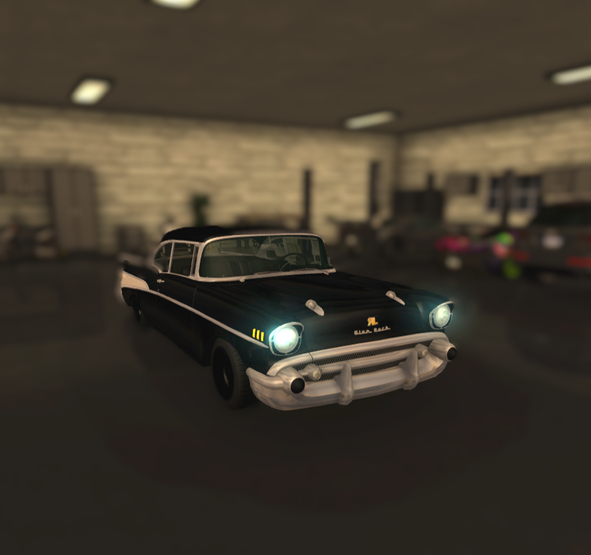 Bel-Air