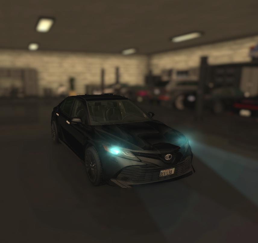 Camry