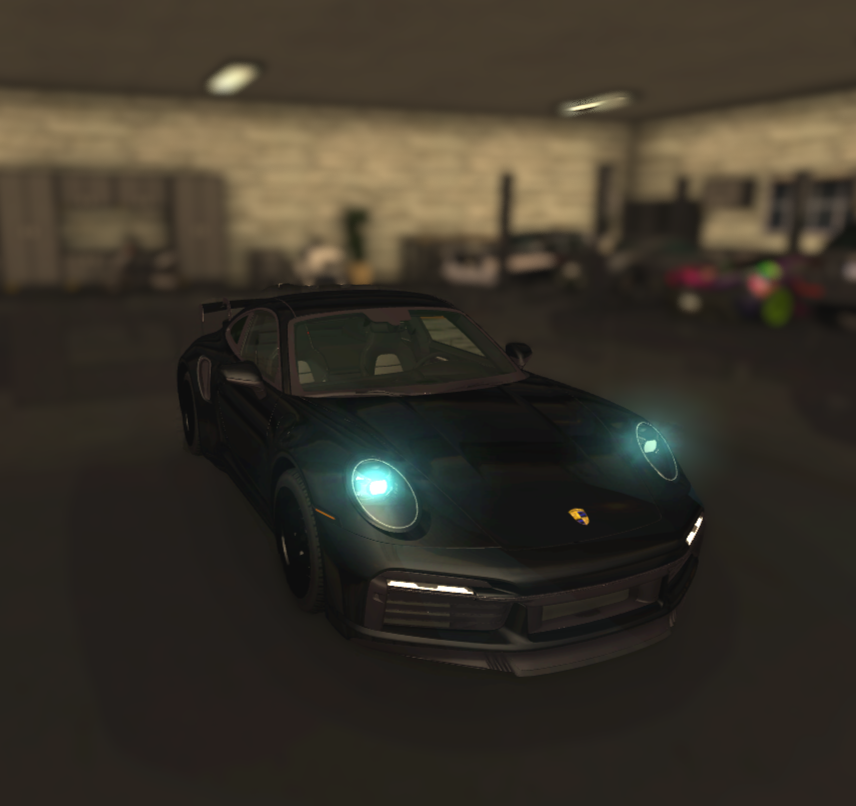 Porsche911