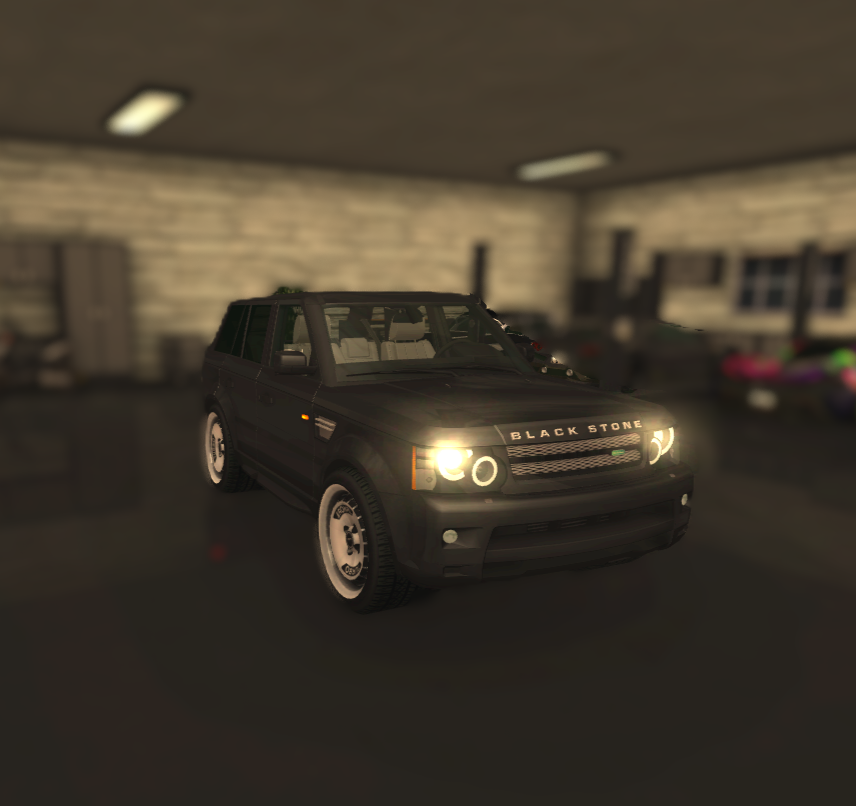 Range