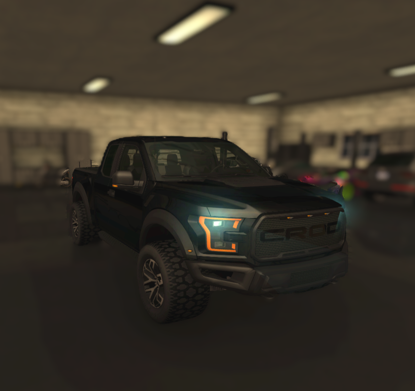 Raptor