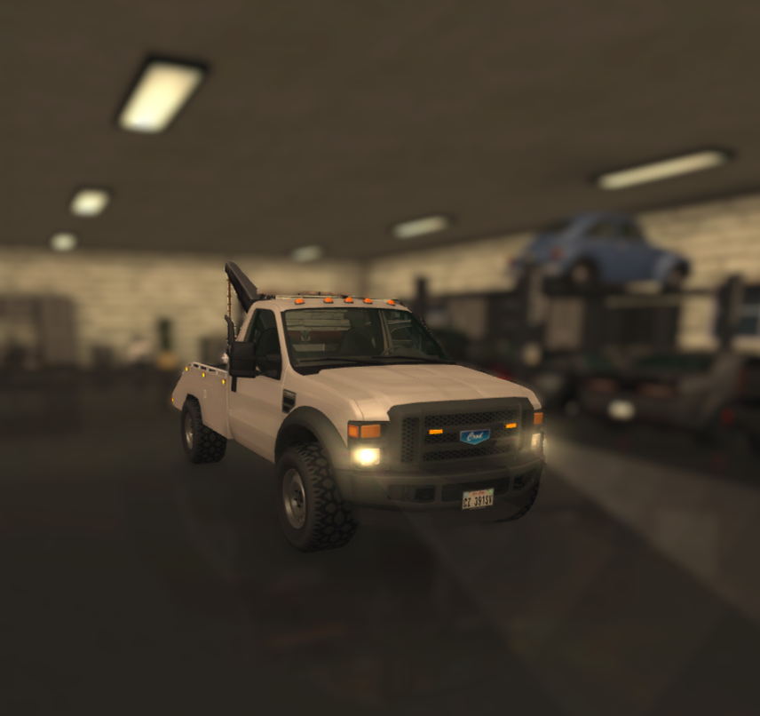 Towtruck